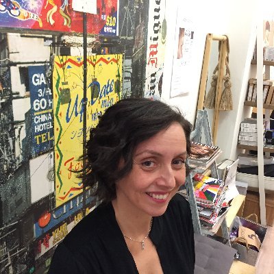 reginafer12's profile picture. #RRHH 4.0 radical. Orientada al desarrollo de personas y de las organizaciones. Mente curiosa en continuo aprendizaje.