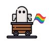 ParksScares's profile picture. Screamin’ Fabulous about Scare attractions, scream parks, escape rooms with some added theme park, all while waving the LGBT pride flag! 🎢👻🏳️‍🌈