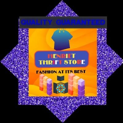 HENRIE'S THRIFT STORE, sells UK, London first grade ladies wears,both Already made and fairly used,we deal with high quality,classy lady wears.cont 08030425102