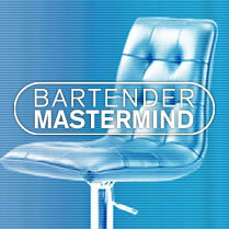 Bartender Mastermind is a monthly quiz, cocktails and cracking night out at The Player in Soho for bar industry professionals.