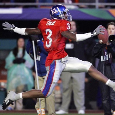 Kansas Football and Basketball Fan. Patiently waiting on the resurrection of #kufball