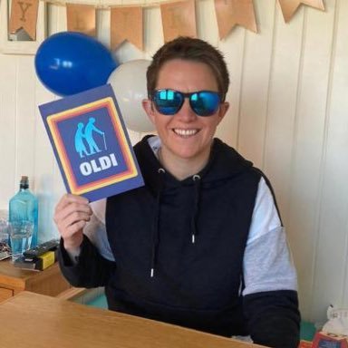 L1ttl3_f15h's profile picture. Clinical Specialist Respiratory Physiotherapist @ BCUHB | Interests in weaning and traches | MSc Advanced Clinical Practice