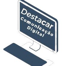 destacar_comdig's profile picture. 𝐄𝐦𝐩𝐫𝐞𝐬𝐚 𝐃𝐢𝐠𝐢𝐭𝐚𝐥
- Criação de Site
- Técnicas de SEO
- Planejamento em Redes Sociais
𝐓𝐫𝐢𝐥𝐡𝐞 𝐬𝐮𝐚 𝐣𝐨𝐫𝐧𝐚𝐝𝐚 𝐜𝐨𝐧𝐨𝐬𝐜𝐨!
𝐀𝐩𝐨𝐢𝐚