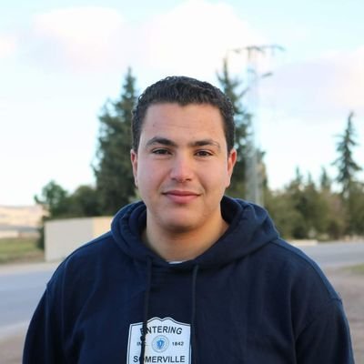 Oussamamjedri's profile picture. 