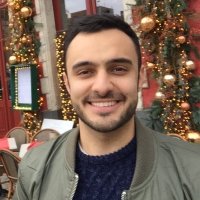 CZ (@claudenzanolli) 's Twitter Profile