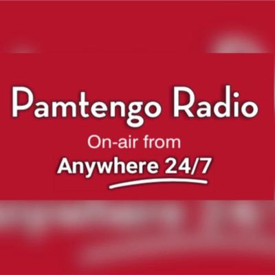 PamtengoRadio Profile Picture