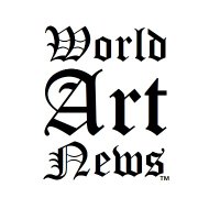 The World Art News(@TheWorldArtNews) 's Twitter Profile Photo