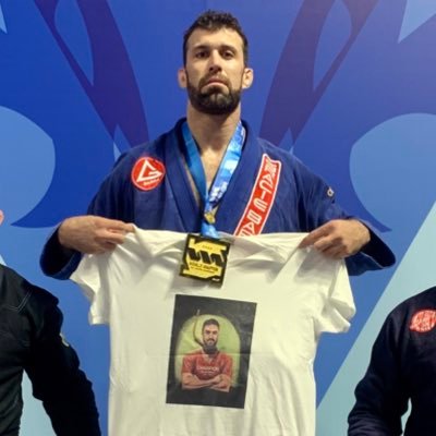 Iranian Former Judo National Team / Jiujitsu World Champion زن، زندگی، آزادی