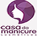 A Casa da Manicure e uma daquelas lojas que se importa com a saude e beleza de suas clientes. Conta com completa linha de produtos para realçar você !