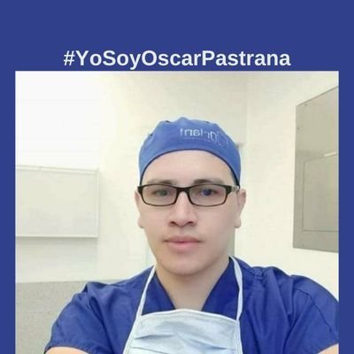 NO SOY MÉDICO. 

NO SOY GALENO. 

El Doctor Pastrana lo era y fué vilmente asesinado. 

Pido Justicia en su caso.



Antiuribista.