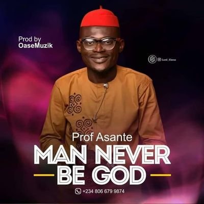 A Music Producer, A Promoter, Artist, A Worshipper, Engineer,Music Marketer, Motivational speaker, Author.https://t.co/qnSfP9dufy