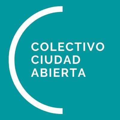 Proponemos cambios factibles y necesarios para generar ciudades más humanas y sostenibles CiudadAbiertaUY@gmail.com        IG: ColectivoCiudadAbiertaUY