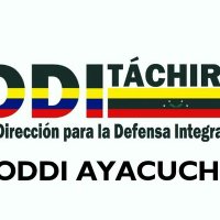 ODDI_Ayacucho(@Ayacucho_ODDI) 's Twitter Profile Photo