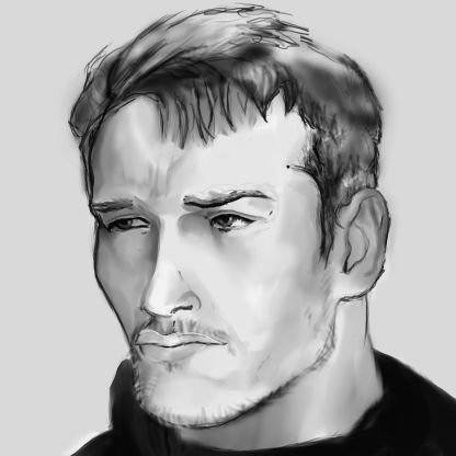 Alexander Augustine Profile