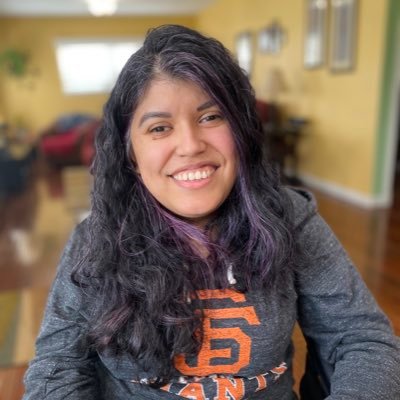 Chiica99's profile picture. I miss being at the ballgame ⚾️🧡🖤 #SFGiants