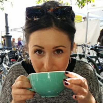 LynneCaffrey's profile picture. Life Coach