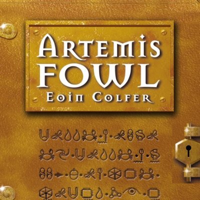 Prime Video: Artemis Fowl