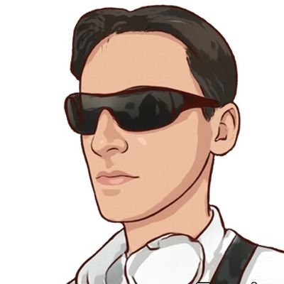VR_agent_'s profile picture. Зарабатываю в интернете
https://t.co/YWx6idQLBP