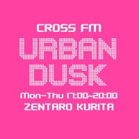 CROSS FM URBAN DUSK(@crossfm_ud) 's Twitter Profile Photo