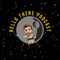 HelloTherePodcast (@hellotherepodc1) 's Twitter Profile