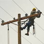 ~ Lineman 60 Hz ~
Don't ask politicians what you can do directly and faster. I.P.