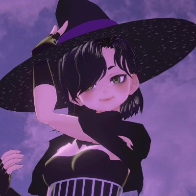 Kusabi | ENVtuberさんのプロフィール画像