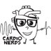 CardioNerds (@cardionerds) Twitter profile photo CardioNerds (@cardionerds) Twitter profile photo