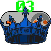Nerdking (@nerdking256) 's Twitter Profile