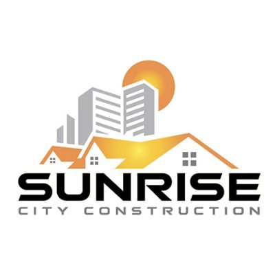 Sunrise City Construction