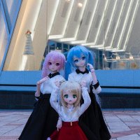 Dollfie Tony (@tonyfan2017) 's Twitter Profile