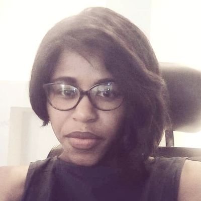 Haneassy's profile picture. Gestionnaire de projet/programme 
Fondatrice Présidente PADEFJ
Member Futur Friendly Africa