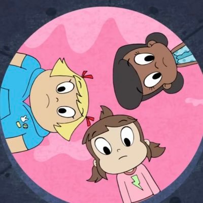 Official unofficial acc of daily content of Harvey Girls from Netflix's Harvey Street Kids|Submissions in DMs but NSFW's PROHIBITED!