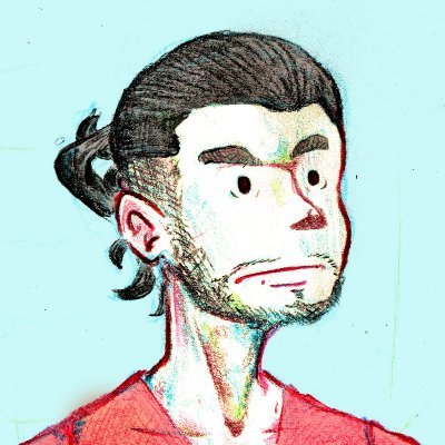 Daniel B.P.さんのプロフィール画像