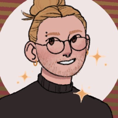 i’m just a man whose over indulgent in fantasy worlds // istp // 6w7 // AR 55 //