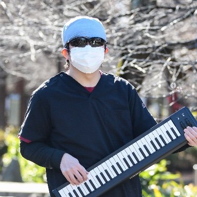 平日医長さんのプロフィール画像