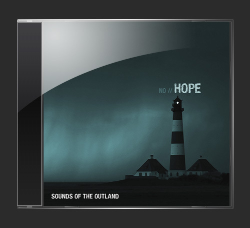 Sounds of the Outland. Compelling music. Brand new album: no//Hope - featuring 14 composers and vocalists! Listen to the full album at our site! @ingmardevos