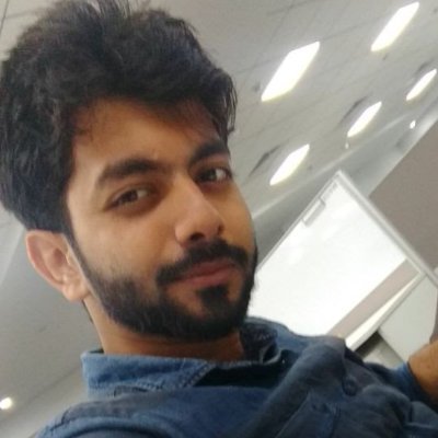 _adinesh's profile picture. Security Engineer