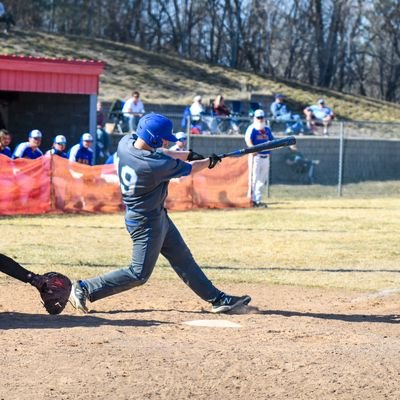 Nate Tillman Profile