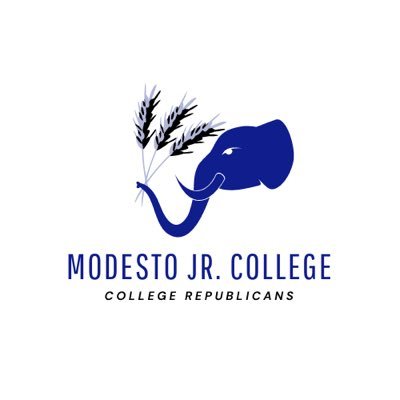 College Republicans chapter at Modesto Junior College. Advocating for free speech on campus, conservative values, and patriotism. RTs not endorsements.