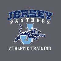 Jersey Athletic Training(@panthersATC) 's Twitter Profile Photo