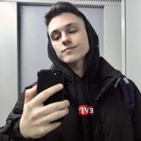 Arseniy (@arsnicetomeetu) 's Twitter Profile Photo