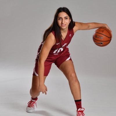 Ekin Celikdemir athlete profile head shot