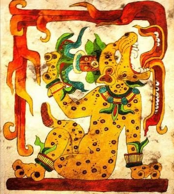 OcelotlC's profile picture. Alegre Huasteco, Chairo de la Triste Figura en un Lago Escondido, de Sangre Roja y Corazón a La Izquierda, África Mía, Ubuntu. Hiroshima y Nagasaki 🕊️
🇯🇴