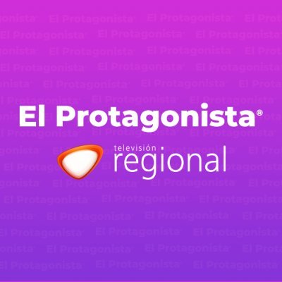 Programa Televisivo que se emite todos los Jueves, 19.30Hs, por Televisión Regional (y desde la Fan Page: El Protagonista R). Con la conducción de @fdmontenegro