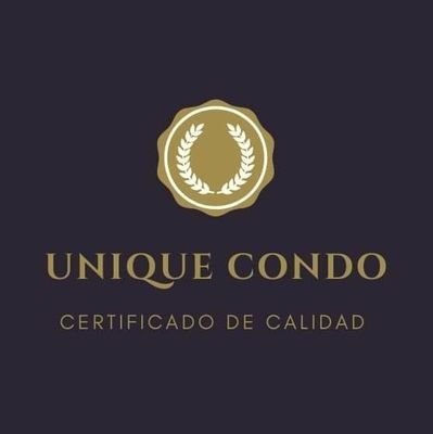 Tramita tu insignia de calidad, ofrece garantía a tus huéspedes y administradores, Hoteles Boutique, Luxury travel.
Marca la Diferencia
hello@unique-condo.com