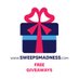 SweepsMadness (@sweepsmadness) Twitter profile photo SweepsMadness (@sweepsmadness) Twitter profile photo