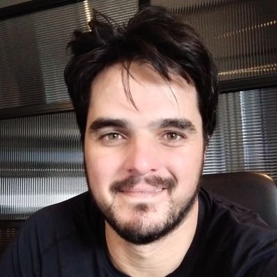 Jornalista. Coordenador de produção da @alfacomunicacao. Coapresentador do podcast Toque de Mídia.