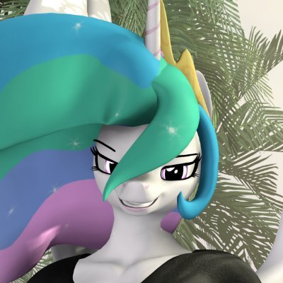 ðŸ”žâ˜€ï¸~ Princess Celestia~NSFWâ˜€ï¸ðŸ”ž (@LustfulTia) / Twitter