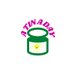 A Tin A Day (@ATinADay1) Twitter profile photo