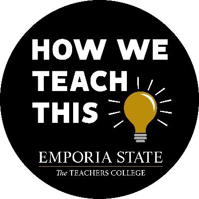 We talk with experts and educators to help you as an educator, parent, & person. This podcast is produced by The Teachers College at Emporia State University.